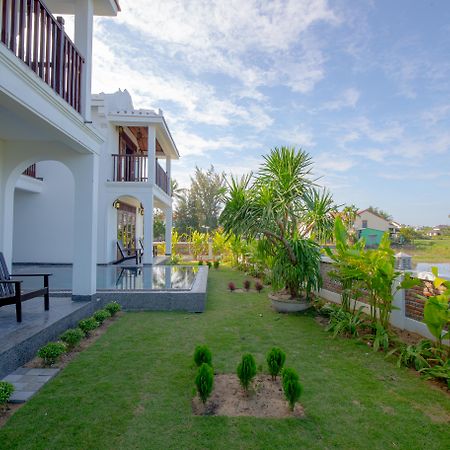 Legacy Hoi An Resort Екстер'єр фото