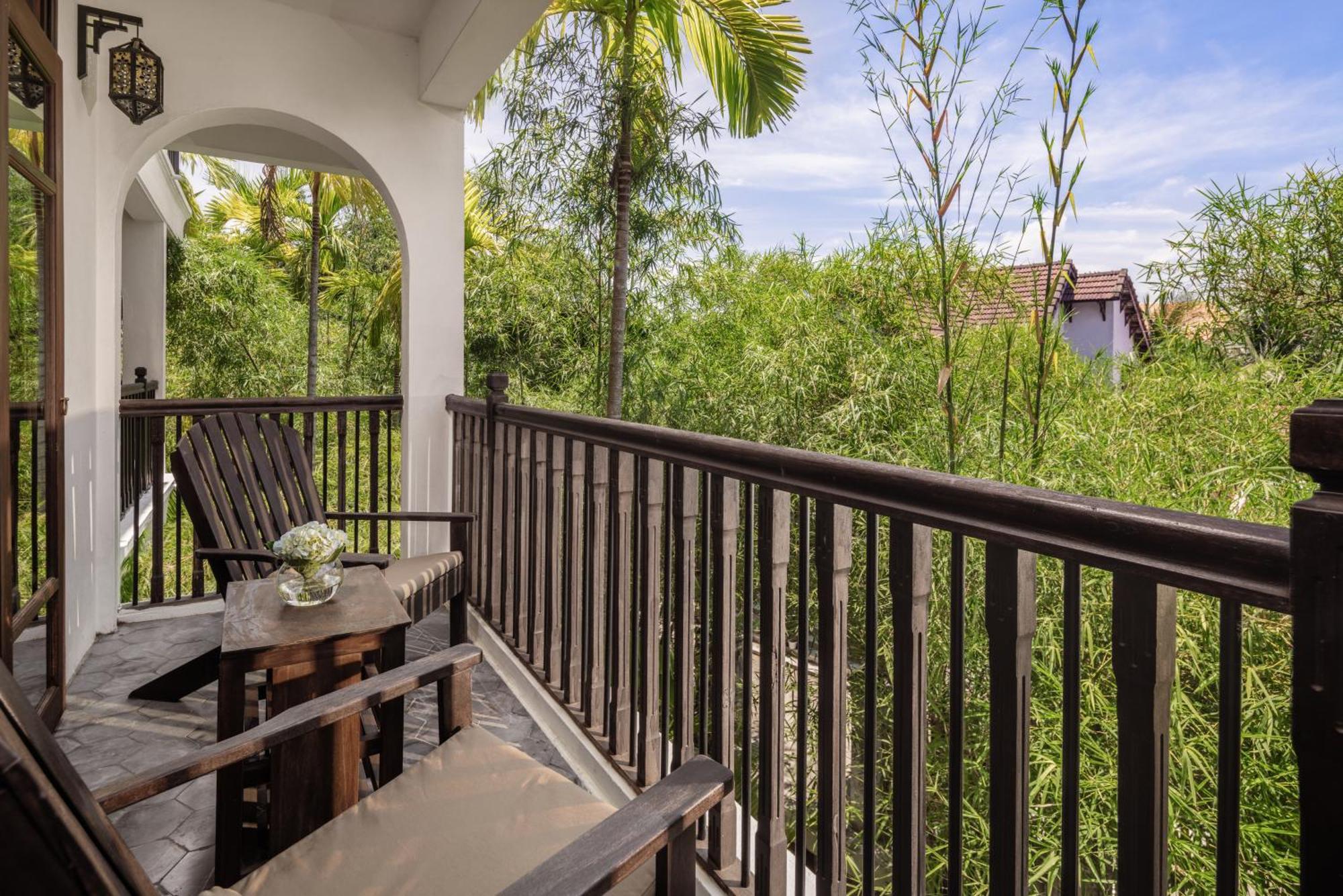 Legacy Hoi An Resort Екстер'єр фото