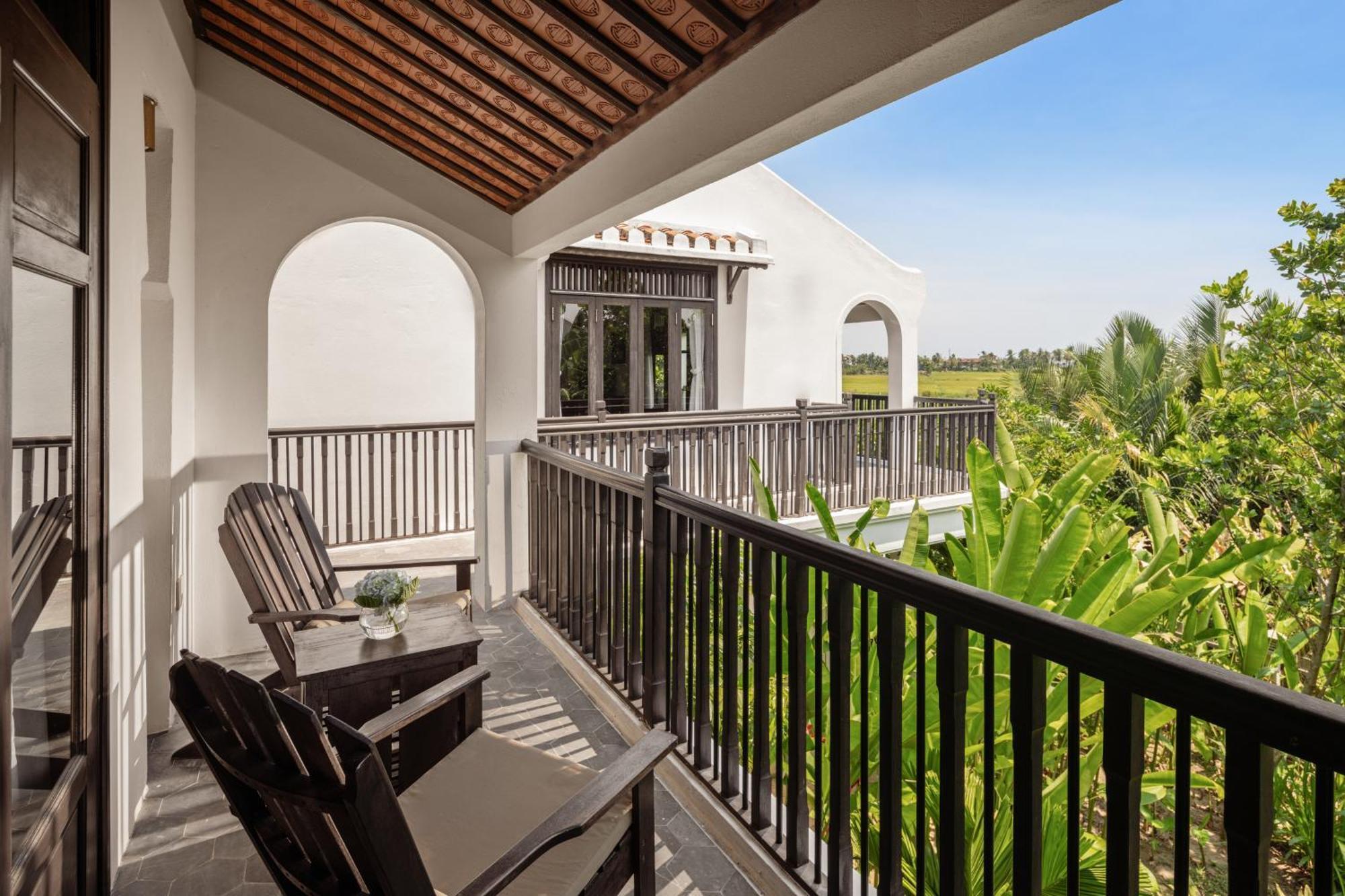 Legacy Hoi An Resort Екстер'єр фото