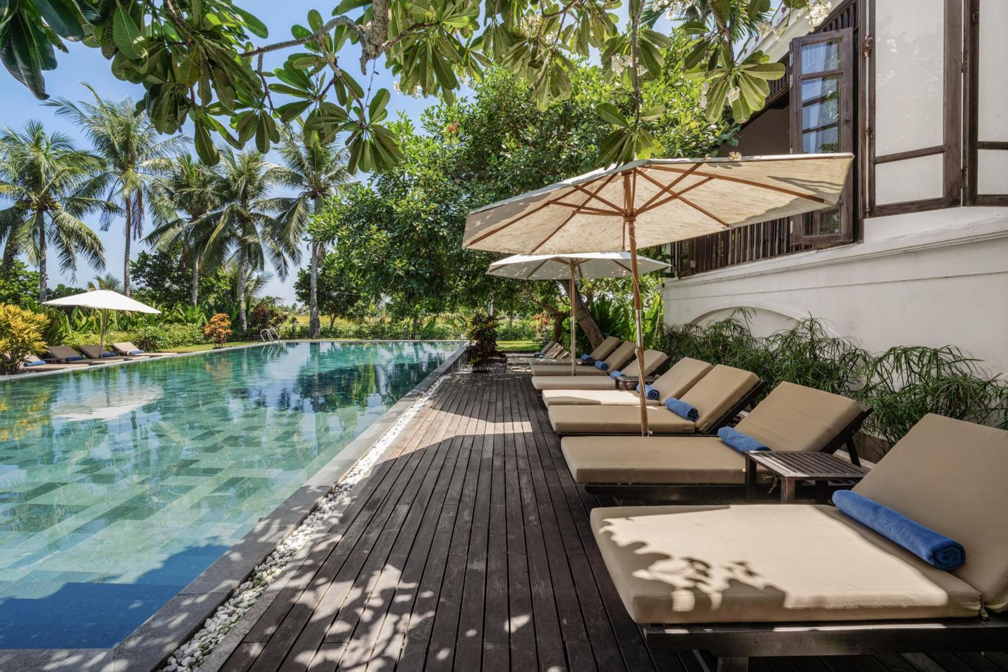 Legacy Hoi An Resort Екстер'єр фото