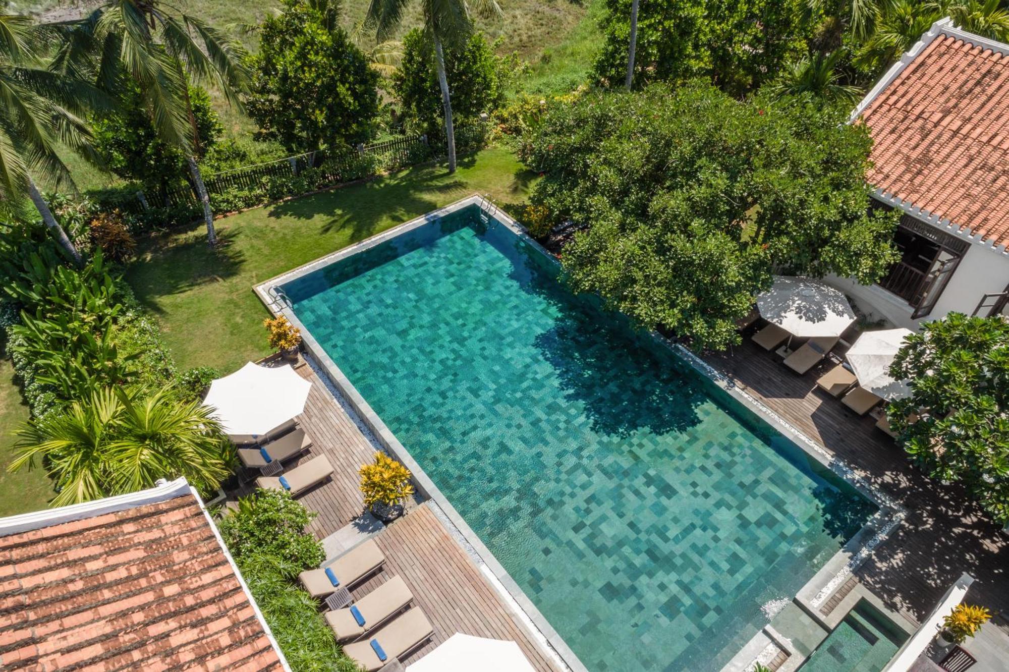 Legacy Hoi An Resort Екстер'єр фото
