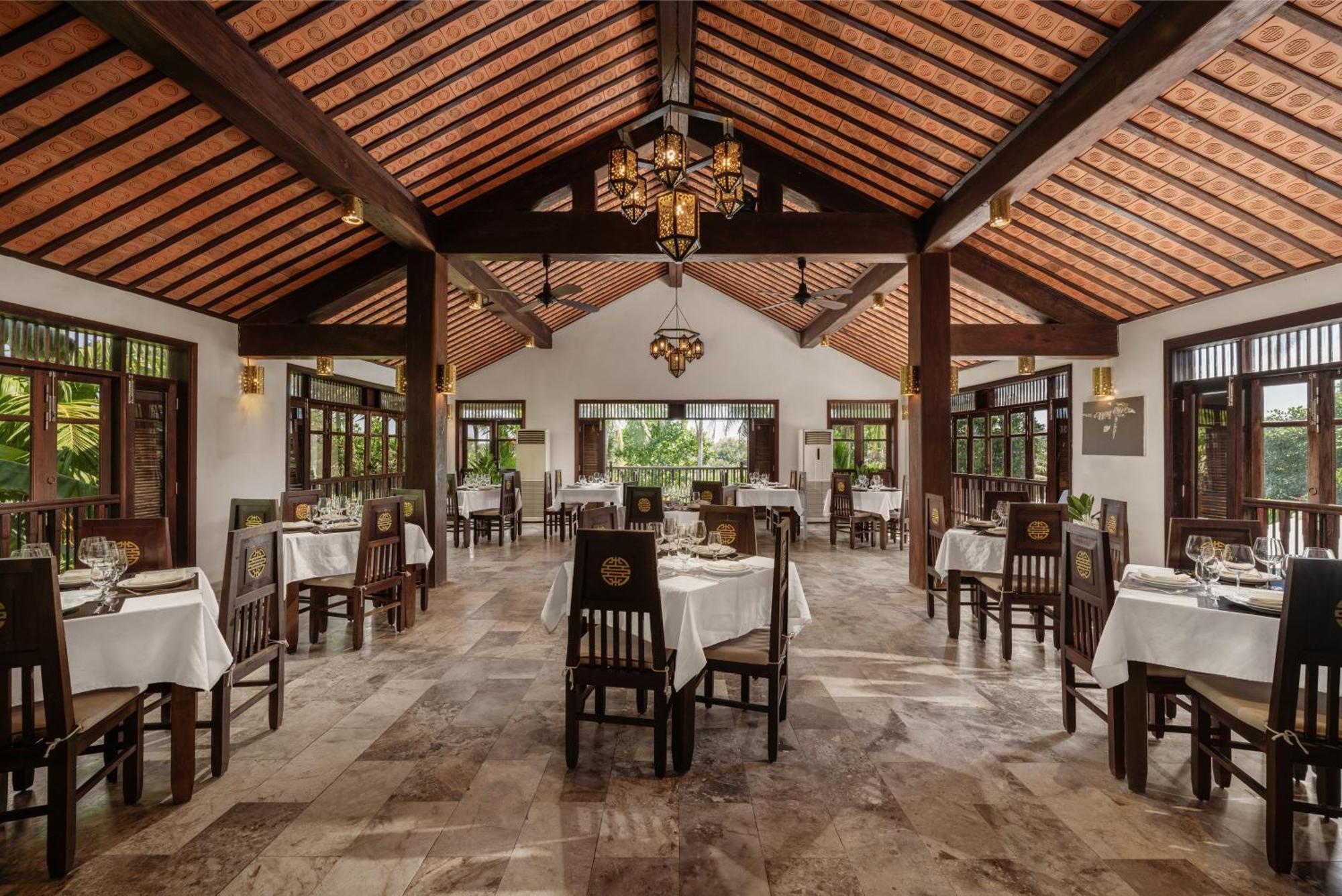 Legacy Hoi An Resort Екстер'єр фото