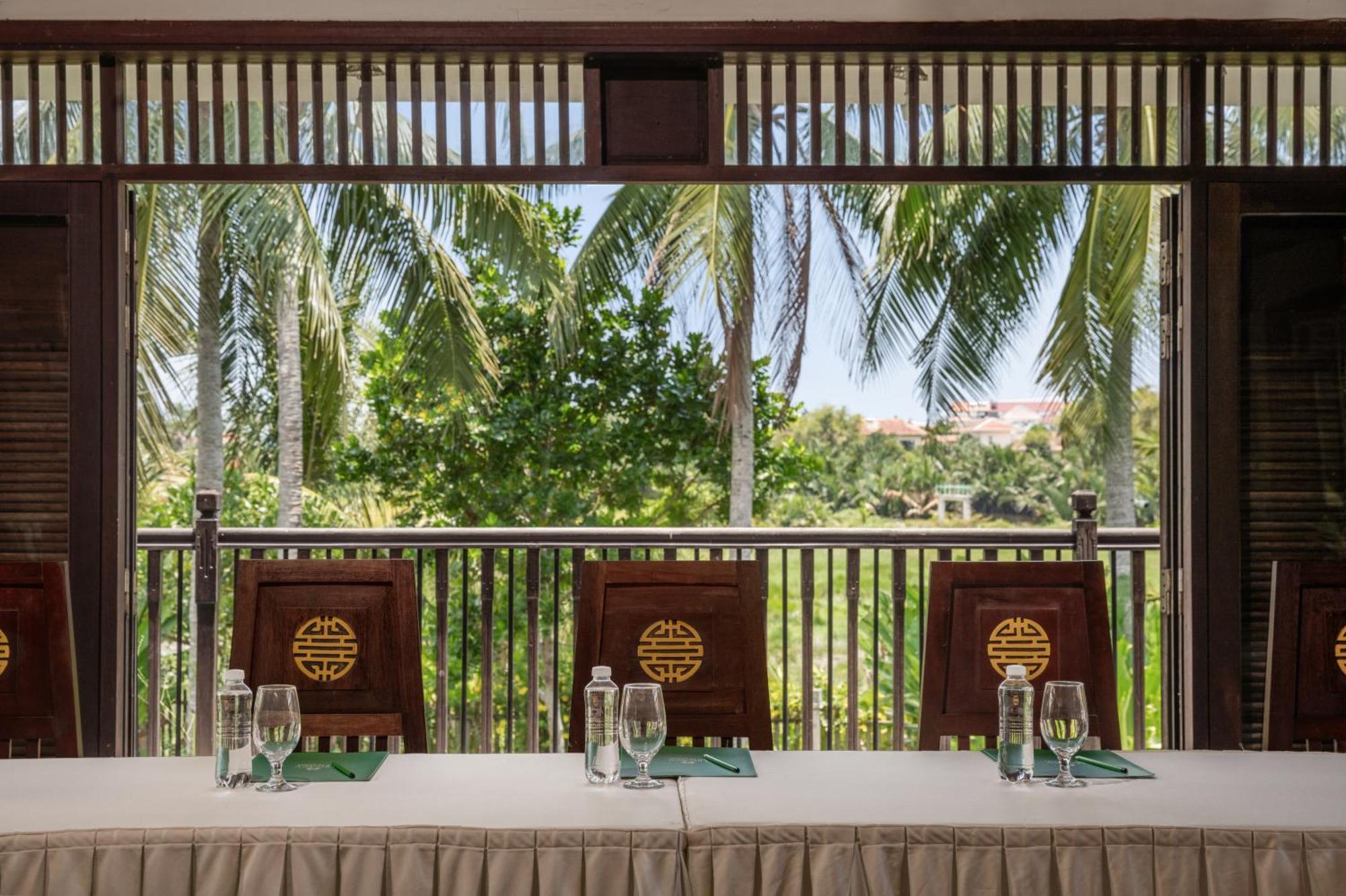 Legacy Hoi An Resort Екстер'єр фото