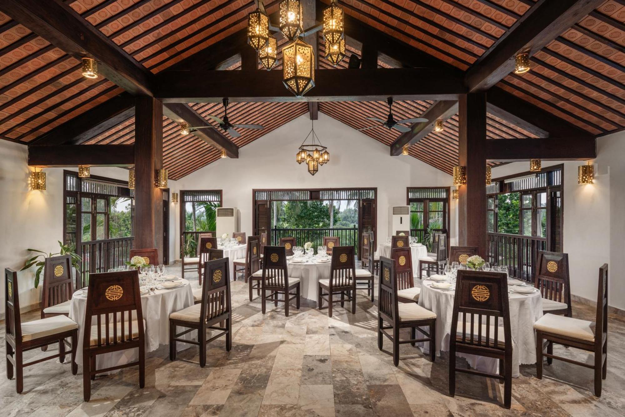 Legacy Hoi An Resort Екстер'єр фото