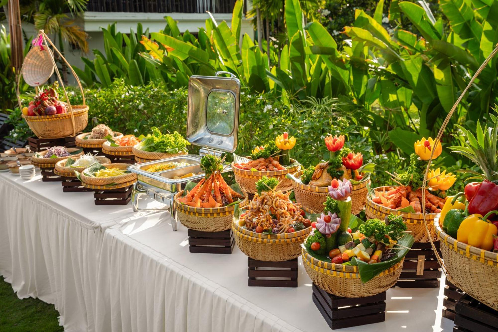Legacy Hoi An Resort Екстер'єр фото
