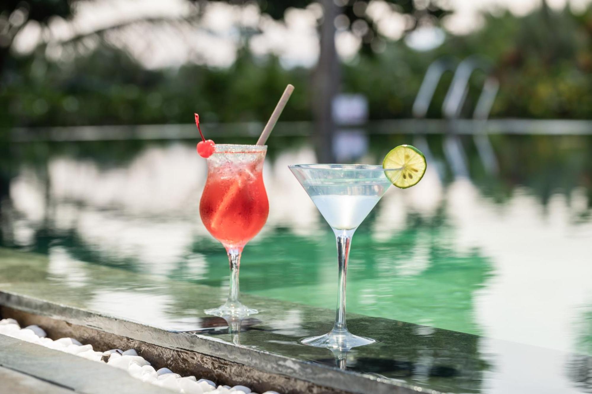 Legacy Hoi An Resort Екстер'єр фото