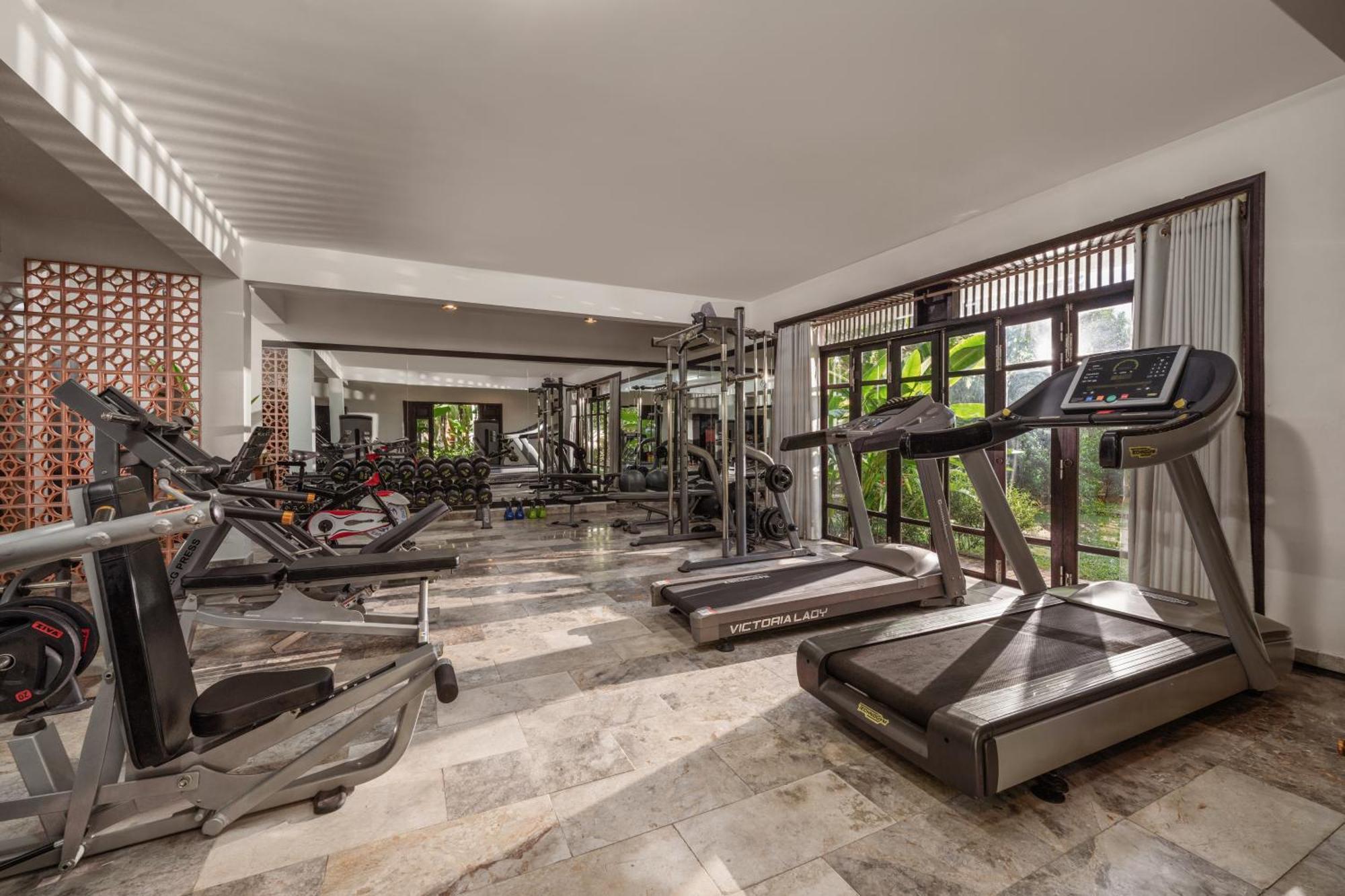 Legacy Hoi An Resort Екстер'єр фото
