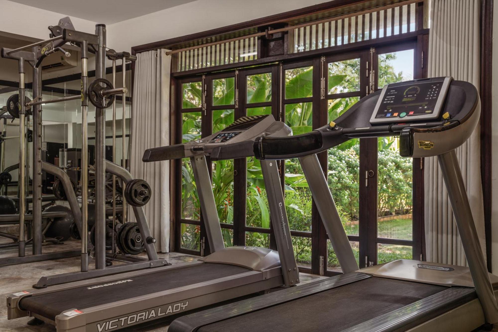 Legacy Hoi An Resort Екстер'єр фото